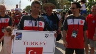 13.CMAS Dünya Sualtı Fotoğraf Şampiyonası, 26-31 Mayıs 2011 tarihleri arasında, Türkiye Sualtı Sporları Federasyonu’nun (TSSF) ev sahipliğinde, ülkemizin dünyaca tanınmış tatil beldelerinden Bodrum’da gerçekleştirildi. 23 ülkeden, 88 sporcunun katıldığı şampiyonada ülkemizi temsil eden Sayın Orhan AYTÜR “Dünya Şampiyonu” olurken, Sayın […]