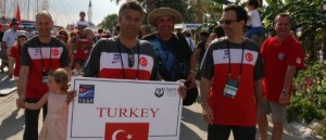 13.CMAS Dünya Sualtı Fotoğraf Şampiyonası, 26-31 Mayıs 2011 tarihleri arasında,