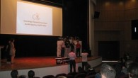 2010-2011 akademik döneminde Türkiye ve K.K.T.C.’den 716 öğrenci kulübünün katılımıyla ulusal çapta beşincisini düzenlenen Üniaktivite “En Aktif Kulüp Yarışması” organizasyonuna ( www.enaktifkulup.com ), katılım gösteren Su Altı Sporları (ODTÜ-SAS); yapılan halk puanlaması sonucunda, En Aktif Spor Kulüpleri Türkiye 2.si olmaya […]