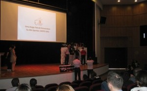 2010-2011 akademik döneminde Türkiye ve K.K.T.C.’den 716 öğrenci kulübünün katılımıyla