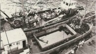 1957 yılında T.C. Devleti Adnan Menderes hükümetinin özel müsaadesi ile Türk ortaklı Alman şirketi ‘Wolf’, tüm Çanakkale boğazı ve meskur boğazın Ege girişi batıklarını çıkartma izni almıştır. Aynı yıl ’Wolf’ batık çıkarma şirketi aşağıda belirtilen deniz vasıtaları ile işe başlamıştır. […]