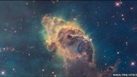 Bilim ve teknoloji haberlerine ilginiz var mı bilmiyorum, ama sualtı ile ilgili iseniz bu haber dikkatinizi çekebilir. Geçtiğimiz ay, gazetelerde Hubble’ın uzay’dan çektiği görüntülere rastlamışsınızdır, henüz görmediyseniz NASA’nın web sitesini ziyaret ederek görebilirsiniz. İkisi arasındaki inanılmaz benzerliği Sean keşfetti, bana […]