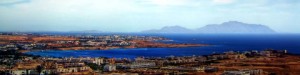 Genelde Sharm el Sheikh’te dalış hakkında yazılar yazıyorum, bir de