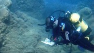 Alanya Belediyesi’nin desteğinde, Doğu Akdeniz Üniversitesi Sualtı Görüntüleme ve Araştırma Merkezi ile Selçuk Üniversitesi Sualtı Arkeolojisi Bölümü tarafından sualtı çalışmaları yürütülüyor. Doğu Akdeniz Üniversitesi Sualtı Görüntüleme ve Araştırma Merkezi Başkan Yardımcısı Sualtı Arkeoloğu Hakan Öniz yaptığı açıklamada, Alanya’nın Seki köyü […]