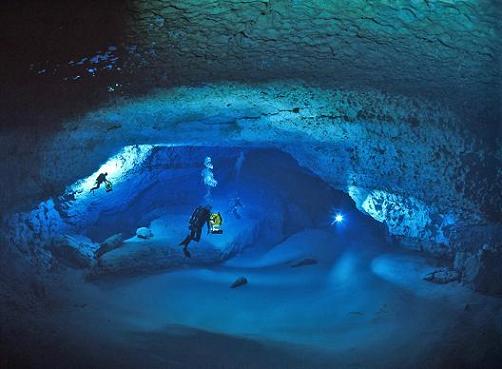 HAVA PLANLAMASI Kaza Raporu: 1972 Şubat ayında,belgeli iki scuba öğretmeni