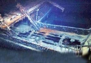 Nautilus gemisinin Ege ve Akdeniz’de M.Ö. 6’ncı yüzyıl ile M.S.