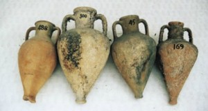 Zalim Samos Tiranı Polikrates (M.Ö.532-522) o kadar şanslı ve o