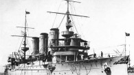 Hamidiye Kruvazörü, “Abdülhamid kruvazörü” olarak 1903 yılında İstanbul sularına gelerek Osmanlı donanmasına katılan ve 1908 Devriminin ardından adı “Hamidiye” olarak değiştirilen bir gemi. Varna deniz muharebesi Balkan Savaşı başlayınca Hüseyin Rauf Bey (Orbay) komutasında Karadeniz’de görevlendirildi. Aralık 1912’de Varna’yı ve […]