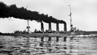 Goeben’in yol arkadaşı, Alman Magdeburg sınıfı hafif kruvazörü SMS Breslau’nun 1910’da başlanan yapımı 16 Mayıs 1911’de bitti ve Goeben’le birlikte Alman Akdeniz Filosu (Deutsche Mittelmeer Division)’na katıldı. Gelecekte Nazi Almanyası’nın U-boot’larının taktikal dehası ve komutanı Karl Dönitz de bu gemide […]