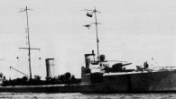 Muavenet-i Milliye Osmanlı Donanmasında 1910-1923 yılları arasında hizmet etmiş bir muhriptir. Çanakkale Savaşı esnasında 12 Mayıs 1915’i 13 Mayıs’a bağlayan gece Kraliyet Donanması dretnotu HMS Goliath’ı gerçekleştirilmiş bir operasyon sonucunda batırmasıyla bilinmektedir. İsmini, donanmanın güçlendirilmesi için kamuoyundan finans sağlanması amacıyla […]
