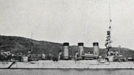 Mecidiye (Prut, Rusça: Прут, Ukraynaca: Прут), Osmanlı Devleti hükûmetinin siparişi üzerine Abdülmecid adıyla Amerika Birleşik Devletleri’nin William Cramp and Sons Shipbuilding Company firmasının Philadelphia Tersanesinde suya indirildikten sonra Osmanlı Donanması, Rusya İmparatorluk Deniz Kuvvetleri, Kızıl Donanma, Ukrayna Halk Cumhuriyeti Deniz […]