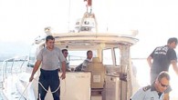 İzmir Emniyet Müdürü Ercüment Yılmaz, ‘Şu an Türkiye’de bu tekneden 8 tane var. Ancak polis için özel olarak dizayn edilen ‘Süper tekne’ yalnızca bizde mevcut’ dedi. ABD’de Denizcilik Fuarı’nda ‘Üstün güvenlik ödülü’ alan Türk mühendislerin ürettiği teknenin özellikleri saymakla bitmiyor: […]