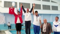 Dünya çapında aldığı başarılarla adını spor tarihine yazdıran Osmangazi Belediyespor Kulübü madalyaya doymuyor. Katıldığı turnuvalardan madalyasız dönmeyen kulübün yüzü bu kez yüzücü Emre Çakır Kaplan ile güldü. Kaplan, Türkiye Özel Sporcular Federasyonu tarafından Denizli’de düzenlenen Türkiye Şampiyonası’nda altın madalyaya uzandı. […]