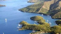 Fethiye Ticaret ve Sanayi Odası ile Fethiye Deniz Ticaret Odası işbirliği ile ‘Fethiye Körfezini yaşatarak yaşayalım’ etkinliği düzenlendi. Fethiye’deki Orfoz ve Lahoz balık türlerinin çoğalması amacıyla balıkçıları ve ilgilileri bilinçlendirmek için düzenlenen etkinlikte İblis ile Şahin Burnu arasındaki sualtı yaşam […]