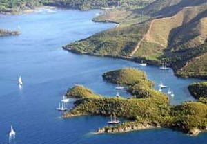 Fethiye Ticaret ve Sanayi Odası ile Fethiye Deniz Ticaret Odası