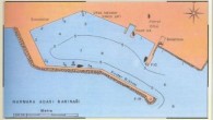 MARMARA ADASI Marmara Denizi batısında (40 30N, 27 42 E) mevkiinde yer alan Marmara adası sahillerinde yer alan ‘’Marmara barinağı, Asmalı barınağı, Saraylar barınağı) sığınma ve konaklama limanlarıdır. MARMARA BARINAĞI Marmara adasının güney batı sahili (40 35 06N, 27 33 […]