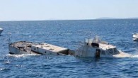 DİDİM’DE 1959 yapımı ‘SG 118’ isimli sahil güvenlik gemisi, dalış turizminin gelişimi ve balık popülasyonu için Didim Turizm Derneği tarafından batırıldı. Dernek Başkanı Deniz Atabay, ‘Geminin batırılacağı alandaki tüm deniz canlılarını tespit edip incelemeler yaptık. Geminin içi biyolojik ve kimyasal […]