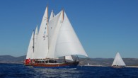 Bodrum Yacht Festivali kapsamında düzenlenen 23. Uluslararası Bodrum Ahşap Yelkenli Yat Yarışları başladı. 4 gün sürecek olan yarışların ilk gün 21 Deniz Mili uzunluğundaki Acıbadem etabı Bodrum- Gökova için start Orak adasından verildi. Organizasyona 76 sı yarışan olmak üzere 100 […]