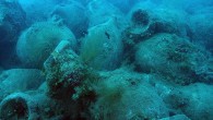 A US-Albanian archaeological mission claims to have found the well-preserved wreck of a Roman cargo ship off Albania’s coast, complete with some 300 wine jars — all empty, alas. The 30-metre long wreck dates to the 1st century BC and […]