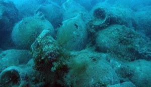 A US-Albanian archaeological mission claims to have found the well-preserved