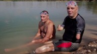 Most days, Philippe Croizon and Arnaud Chassery are ploughing the waters of their local boating lake, training for their next big challenge. But beneath the waterline, they are very different. Philippe has no arms and no legs. Seventeen years ago, […]