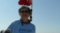 Yelken eğitmeni Ayşegül Sora ” Yunusların ait oldukları yer denizlerdir. Yunus parkları kapatılmalıdır” dedi