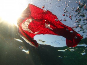 Bursalı dalgıçlar, bursa oasis ve doğa sporları ile birlikte sualtına