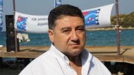 Federasyon Başkanımız A.İnkılâp OBRUK 21-29 Ekim 2011 tarihleri arasında Caddebostan Sahilinde Cem KARABAY’ ın “Suyun Altında 192 Saat Rekor Denemesi” ni ziyaret ederek başarı dileklerini iletmiştir. Dalış Eğitmenimiz Cem KARABAY’ a başarılar dileriz. TSSF