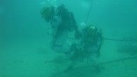 A team of astronauts and scientists who are living and working on the ocean floor as part of a simulated trip to an asteroid are nearing the halfway mark of their 13-day mission. Six “aquanauts” are experimenting with different ways […]
