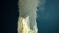 Brian Handwerk for National Geographic News Published April 11, 2010 Three miles (five kilometers) below the surface of the Caribbean Sea (map), great volcanic chimneys gush subterranean water hot enough to melt lead. Found via robotic submersibles on April 6, […]
