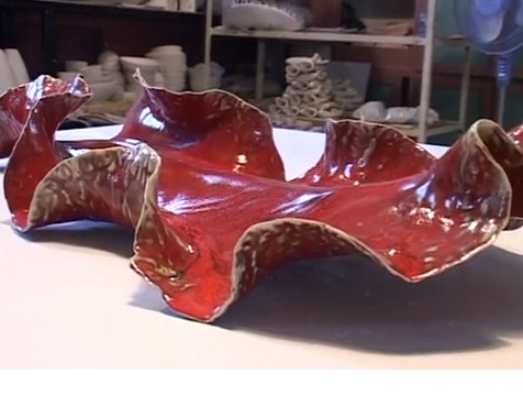 Denizi Pişirdik ekibi olarak 2003 senesinde yapılan sualtı sergisinin tanıtım