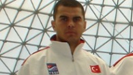 Milli Sporcumuz Tarkan Laleli SUALTI Gazetesine verdiği demeçte; yunus parklarının kapatılması gerektiğini ve ÖZGÜR YUNUSLAR Ortaca etkinliğini desteklediğini bildirdi !