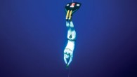 A Turkish diver has broken a world record in 87 meters constant weight apnea Saturday. Cenk Devrim Ulusoy reached the depth of 87 meters in 1 minute 15 seconds off the coast of the Kaş district in the Mediterranean province […]