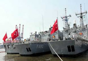 Reina 1 gemisinin Adriyatik’te battığı yerin çok derin olması nedeniyle