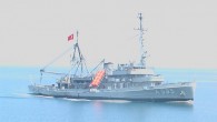 Halen donanmamızda hizmet veren, efsanevi kurtarma dalgıçlarının gemisi AKIN. Biz teknik özelliklerini acıklamaktansa, bu bölümümüzde AKIN’da görev yapmış subay, astsubay ve erlerimizin bu konunun yorumlar bölümüne bir iki satır dahi olsa anılarıyla katılımlarını bekliyoruz.