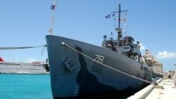 With a deal pending that would see the retired U.S. Coast Guard cutter Mohawk scuttled as an artificial reef in Southwest Florida, Bill Verge, proprietor of the museum ship, is preparing to the strip the vessel of items with both […]