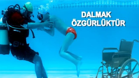 Degerli sualti sevdalilari, taktir edersiniz ki sosyal sorumluluk bilincinin tam