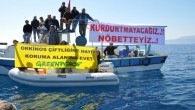 Uluslararası Atlantik Orkinoslarını Koruma Komisyonu toplantısı bu yıl 9-19 Kasım 2011 tarihleri arasında İstanbul’da. Greenpeace, orkinosların geleceği için acilen hükümetleri harekete geçmeye çağırıyor. İstanbul, 9 Kasım 2011- İstanbul’da bu yıl 22.si gerçekleştirilen ICCAT toplantısında (Uluslararası Atlantik Orkinoslarını Koruma Komisyonu) Akdeniz […]