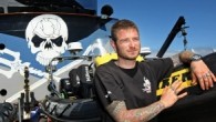 The organic missiles are loaded, the water cannons readied and intelligence tip-offs are coming in from all over the world as Sea Shepherd’s 88 crew prepare to do battle on the high seas. Two of the conservation group’s vessels, the […]