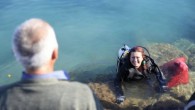 Side Silver Diving Dalış Okulu tarafından Side Limanı’nda deniz temizliği yapılırken,dalgıçlar çıkan çöpler karşısında şaşkınlıklarını gizlemediler. Yaklaşık 20 yıldır Side’de yaşayan bir dönemin Yeşilçam yıldızı Alev Sayın, “İnsanlar ellerine ne geçerse denize atmışlar. Side Limanı’nın altı büyük bir kirlilik içinde. […]