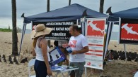 Dear Divers colleagues , We wish to respectfully request your company´s support to a campaign to defend not only the marine environment, but the livelihood of people who depend on the recreational diving industry and which may be at stake […]