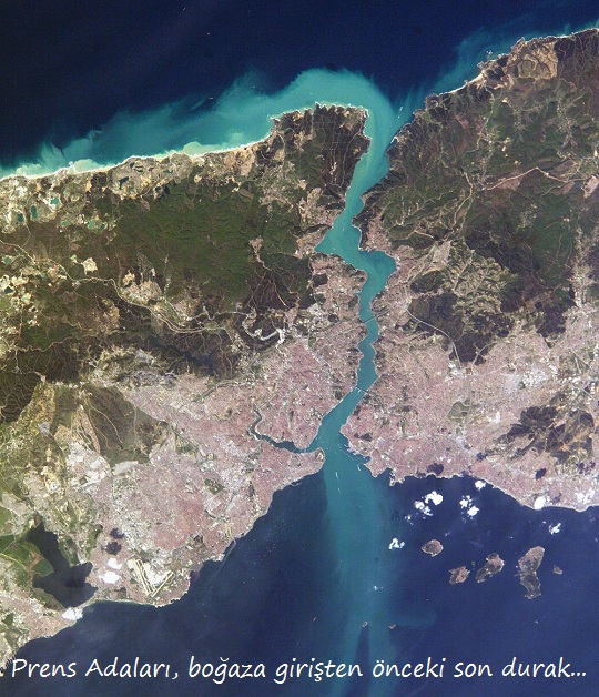 adalar