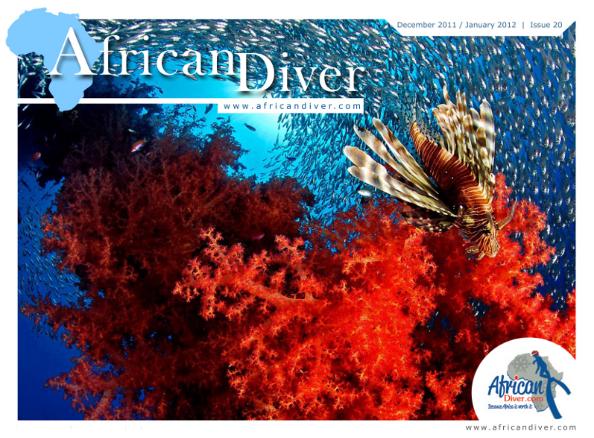 Open publication – Free publishing – More african