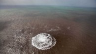 By Axel Bojanowski, SPIEGEL Nov. 12, 2011 In the Atlantic Ocean, off the Canary Island of El Hierro, 20-meter high jets of water are being spat into the air as the sea boils amid the stench of sulfur. The undersea […]