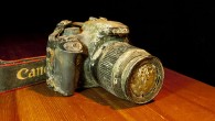 Just how tough is your average DSLR memory card? Apparently tough enough to survive a year at the bottom of the ocean. Naturalist and aspiring photographer Markus Thompson was scuba diving in Deep Bay near Vancouver, British Columbia, when he […]