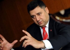 Sualtı Sporları Federasyonu, Türkiye’yi sualtı arkeolojisinde dünya merkezi yapmaya hazırlanıyor.
