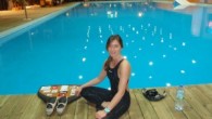 Milli Sporcumuz, CMAS-TSSF Serbest Dalış Dünya Şampiyonu Şahika Ercümen 21.12.2011 Çarşamba akşamı TV 8 de Okan Bayülgen’nin (Saat.23.00) konuğu olacak.. Saygılarımla Tahsin Ceylan