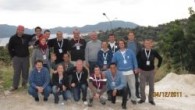 Federasyonumuzca 03-04 Aralık 2011 Tarihinde Antalya ili Kaş ilçesinde Bir ve İki Yıldız Dalış Eğitmeni sınavları düzenlenmiştir. Cumartesi sabahı Federasyon Başkan Yardımcımız Sayın Yalçın Ülker tarafından açılışı yapılan eğitmen sınavına katılarak başarılı olan yeni eğitmenlerimize bundan sonraki Eğitmenlik yaşamlarında başarılar […]