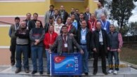 Federasyonumuzun 2011 Yılı Planlı faaliyetlerinden Bir ve İki Yıldız Dalış Eğitmeni sınavlarının 14’uncusu 17 / 18 Aralık 2011 tarihlerinde İstanbul Teknik Üniversitesi Tuzla Denizcilik Fakültesi tesislerinde düzenlenmiştir. Cumartesi sabahı Federasyon Başkanımız Sayın A. İnkılâp OBRUK tarafından açılışı yapılan eğitmen sınavına […]