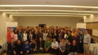 Federasyonumuzun 2011 yılı planlı faaliyetlerinden olan Hakem Eğitim Semineri 17–18 Aralık’ta İstanbul’da düzenlenmiştir. Seminerin açılış konuşması başkanımız A. İnkılâp OBRUK tarafından yapılmıştır. Konuşmasında, uluslararası hakem sayımızın arttırılması için İngilizce bilgisine sahip ulusal hakemlerimizden 2012 yılı içerisinde uluslararası hakemlik seminerine katılmaları […]
